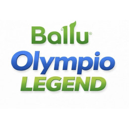 Ballu Olympio Legend: надежные сплит-системы для дома и офиса в Перми