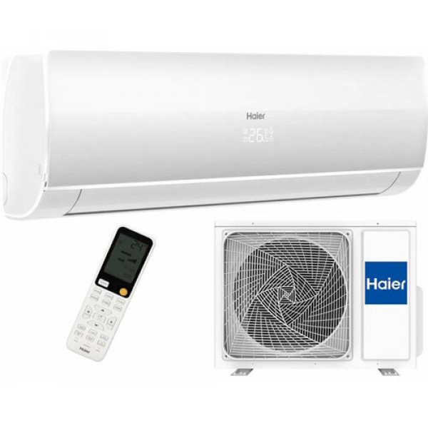 Кондиционер Haier Flexis ON-OFF HSU-07HFF103/R3 -W купить в Перми